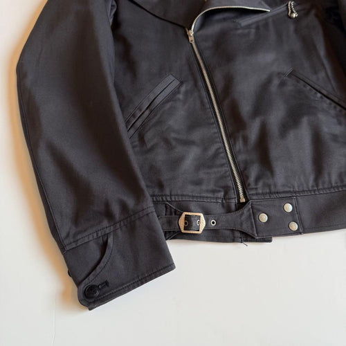 Neighborhood Double Biker Jackets