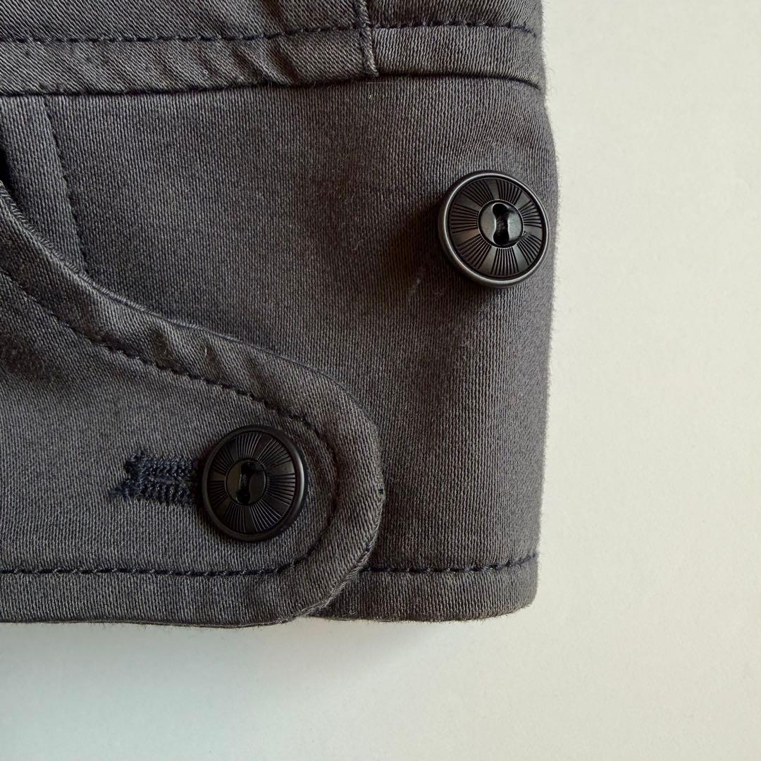 Neighborhood Double Biker Jackets