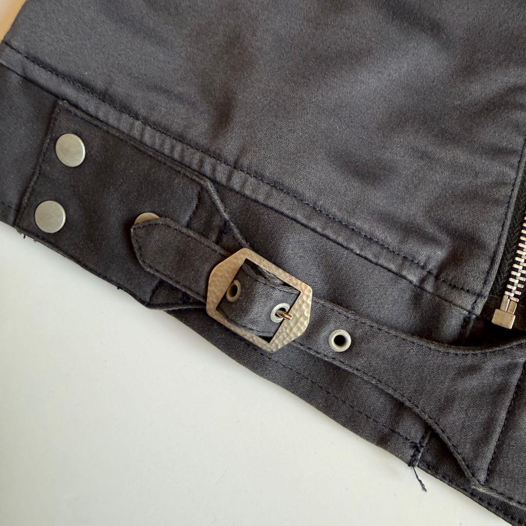 Neighborhood Double Biker Jackets