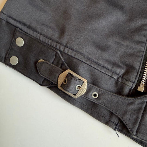 Neighborhood Double Biker Jackets