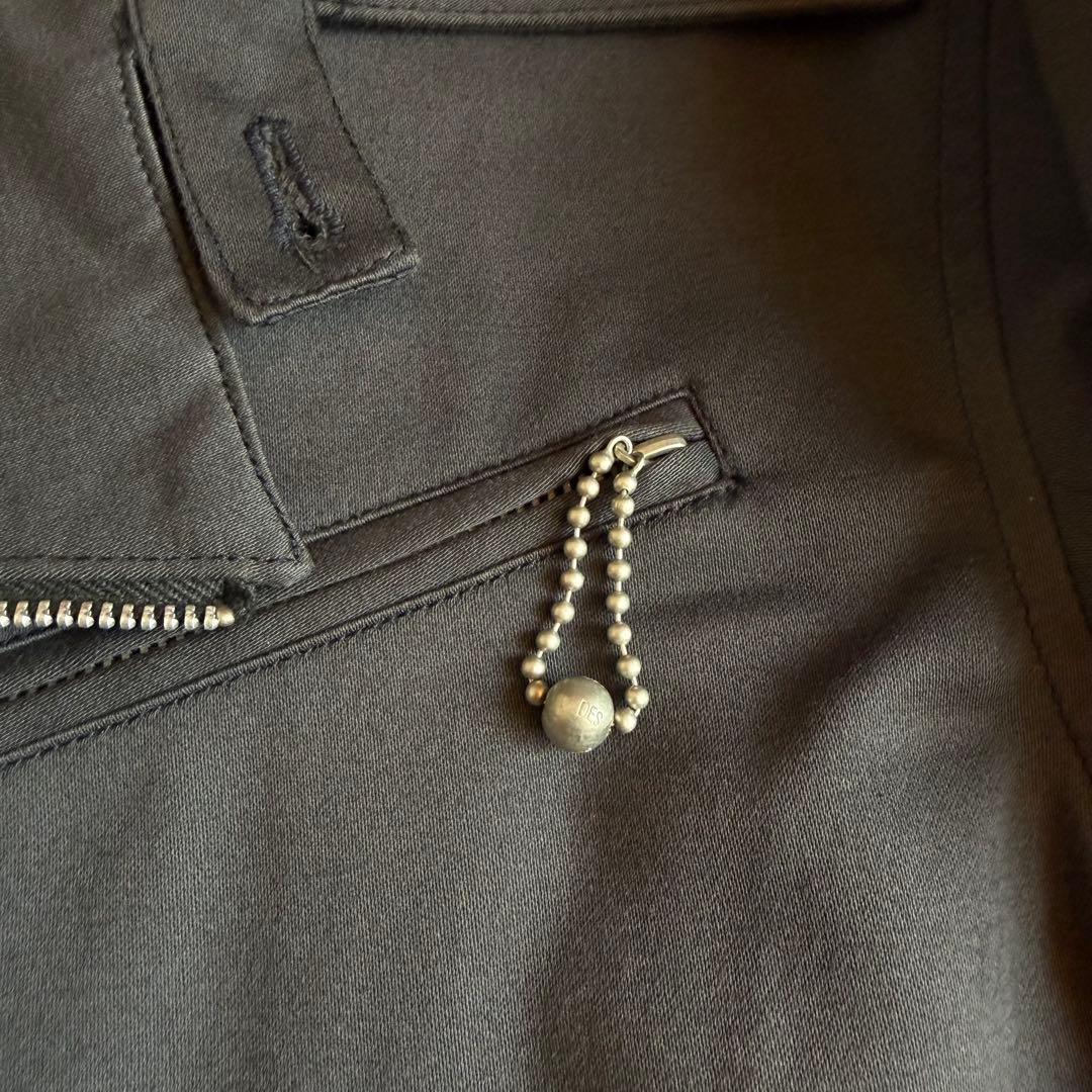 Neighborhood Double Biker Jackets