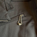 Neighborhood Double Biker Jackets