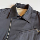 Neighborhood Double Biker Jackets