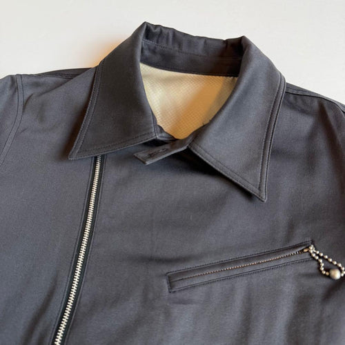 Neighborhood Double Biker Jackets