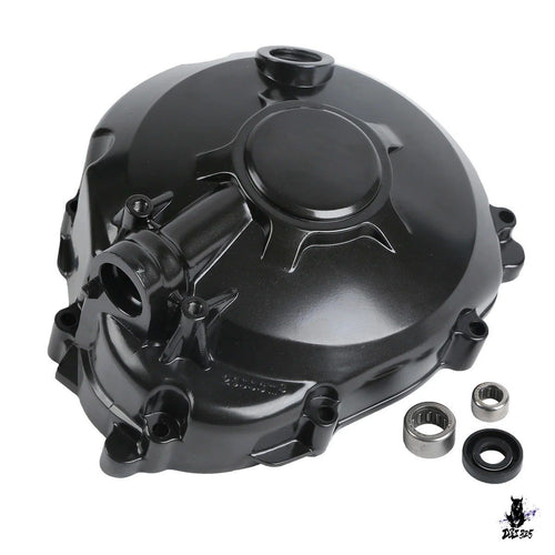 Engine Cooling Device Yamaha Yzf-R1 2006