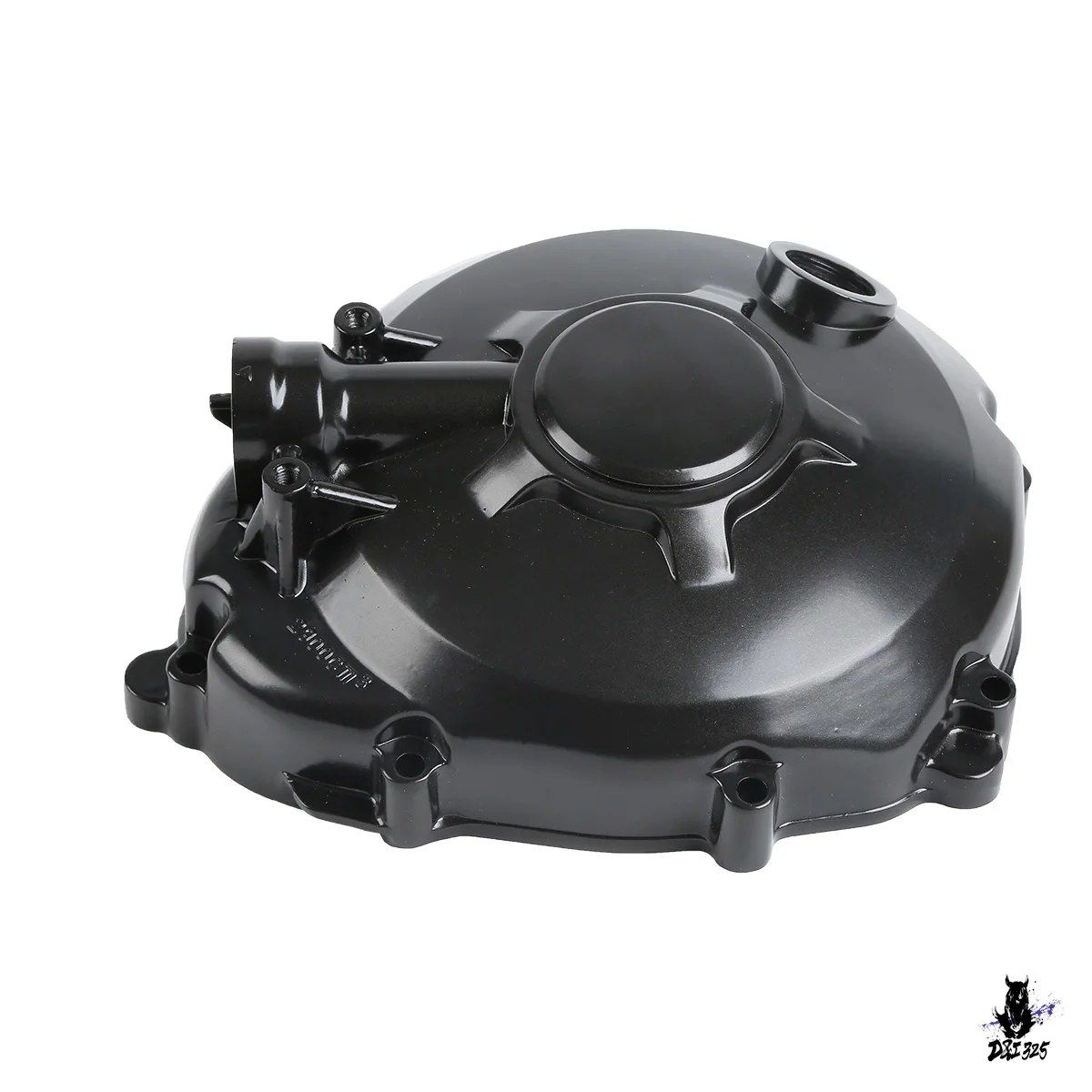 Engine Cooling Device Yamaha Yzf-R1 2006