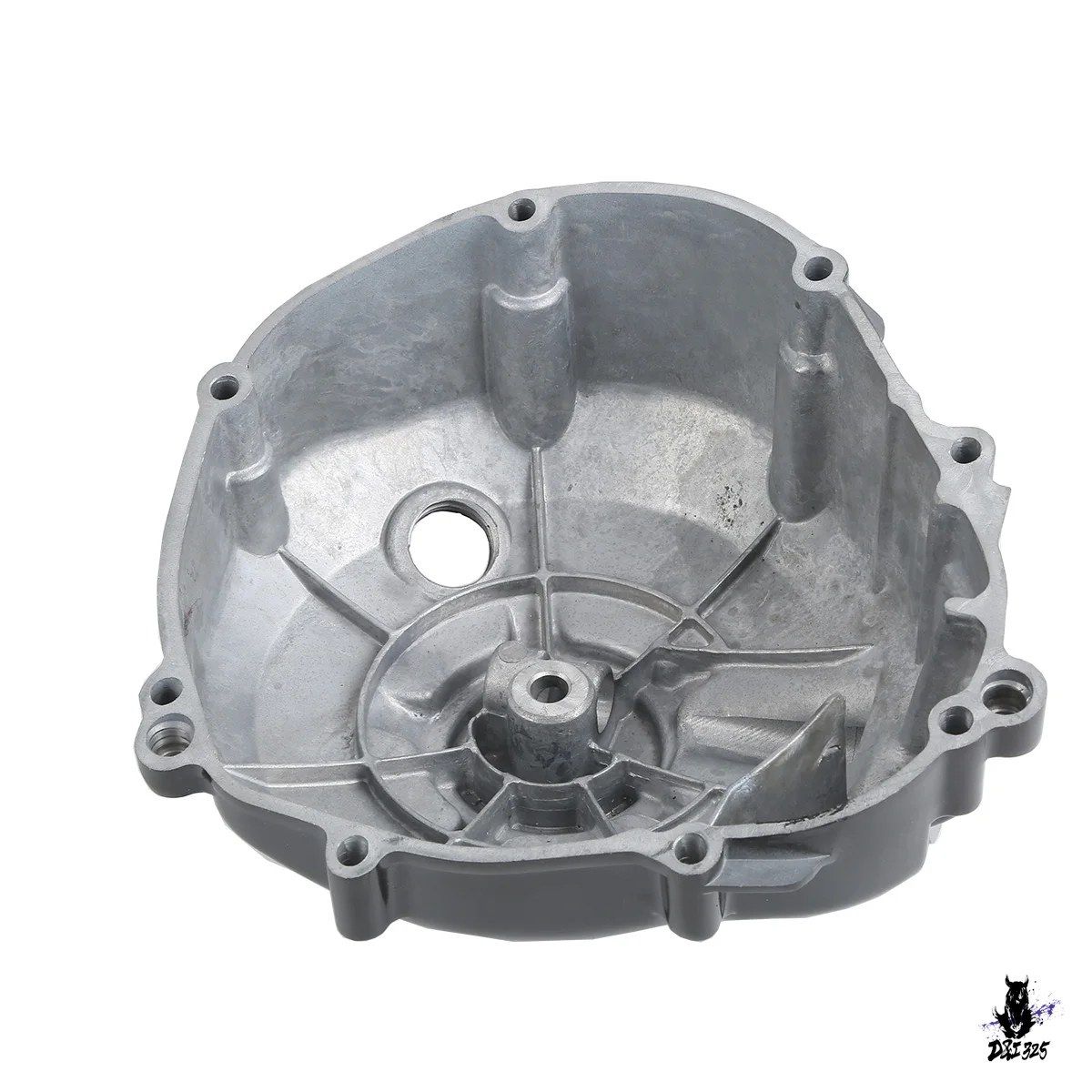 Engine Cooling Device Yamaha Yzf-R1 2006