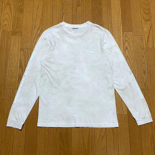 Moncler Medium/Long-Sleeve T-Shirts T M 4S177