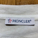 Moncler Medium/Long-Sleeve T-Shirts T M 4S177