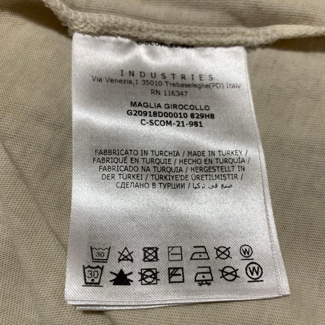 Moncler Medium/Long-Sleeve T-Shirts T M 4S177