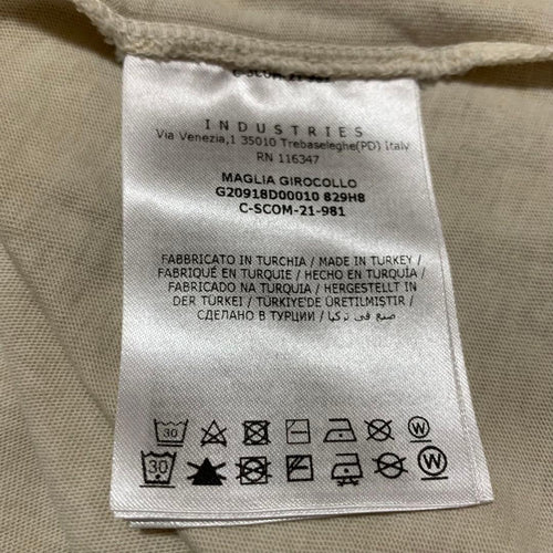 Moncler Medium/Long-Sleeve T-Shirts T M 4S177