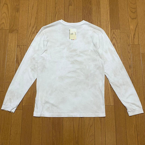 Moncler Medium/Long-Sleeve T-Shirts T M 4S177