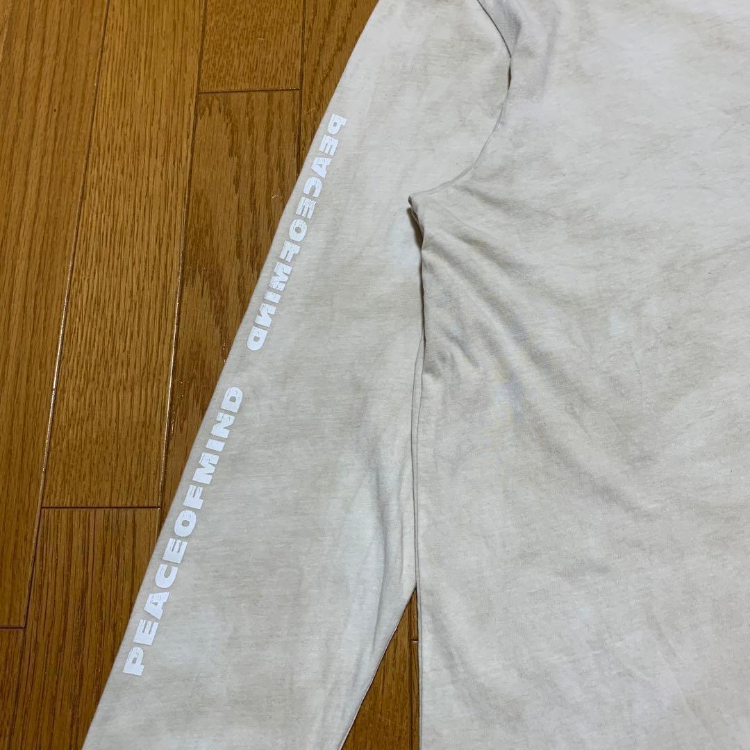 Moncler Medium/Long-Sleeve T-Shirts T M 4S177
