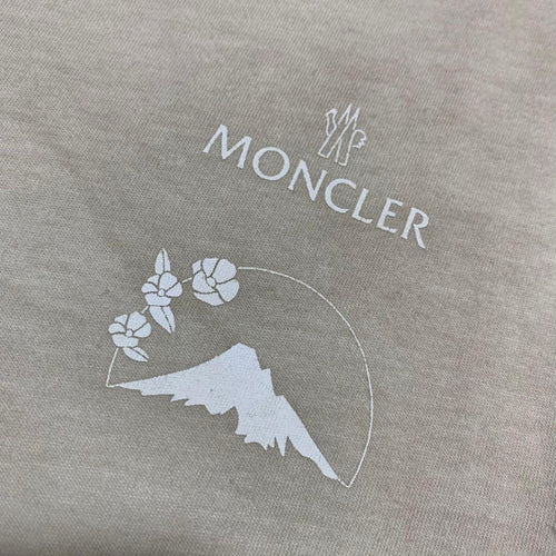 Moncler Medium/Long-Sleeve T-Shirts T M 4S177
