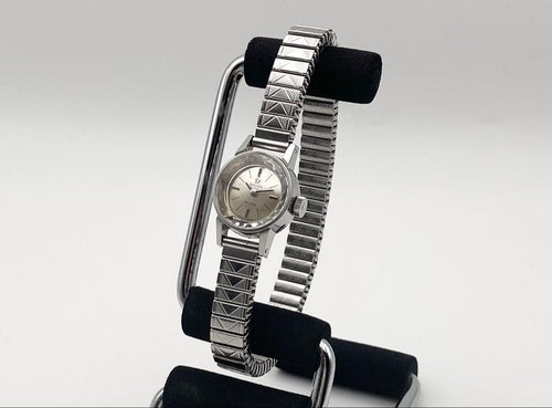 Omega Hand-Wound Watches 511.166 Cal.485