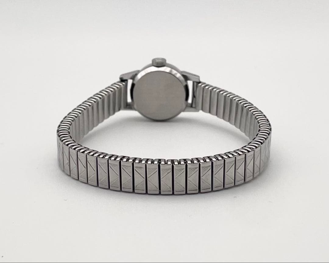 Omega Hand-Wound Watches 511.166 Cal.485