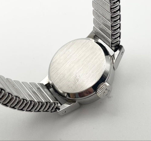 Omega Hand-Wound Watches 511.166 Cal.485