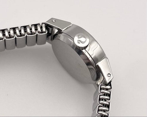 Omega Hand-Wound Watches 511.166 Cal.485