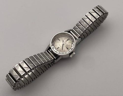 Omega Hand-Wound Watches 511.166 Cal.485