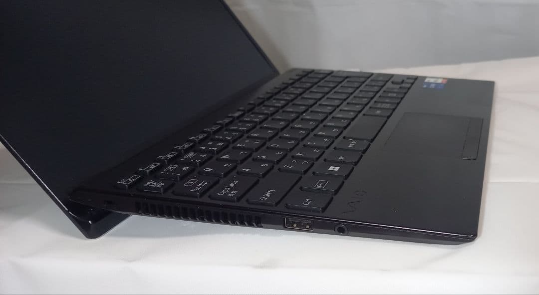 Vaio Windows Notebook Body Pro 11 I7 16Gb Office