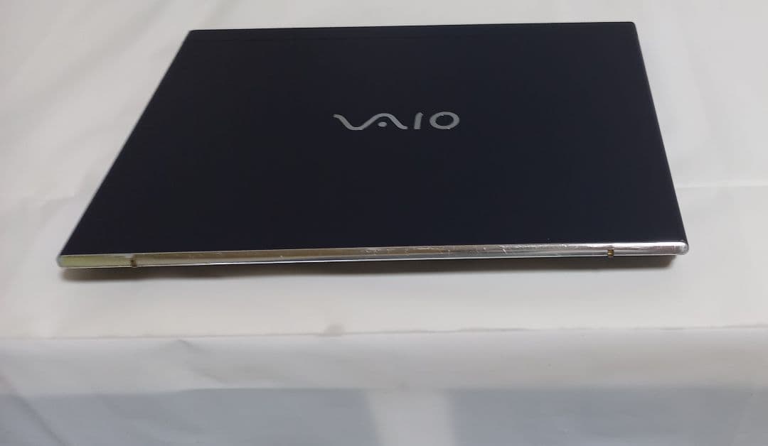 Vaio Windows Notebook Body Pro 11 I7 16Gb Office