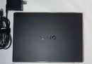 Vaio Windows Notebook Body Pro 11 I7 16Gb Office