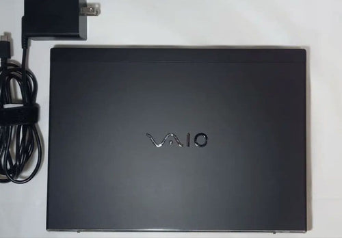 Vaio Windows Notebook Body Pro 11 I7 16Gb Office