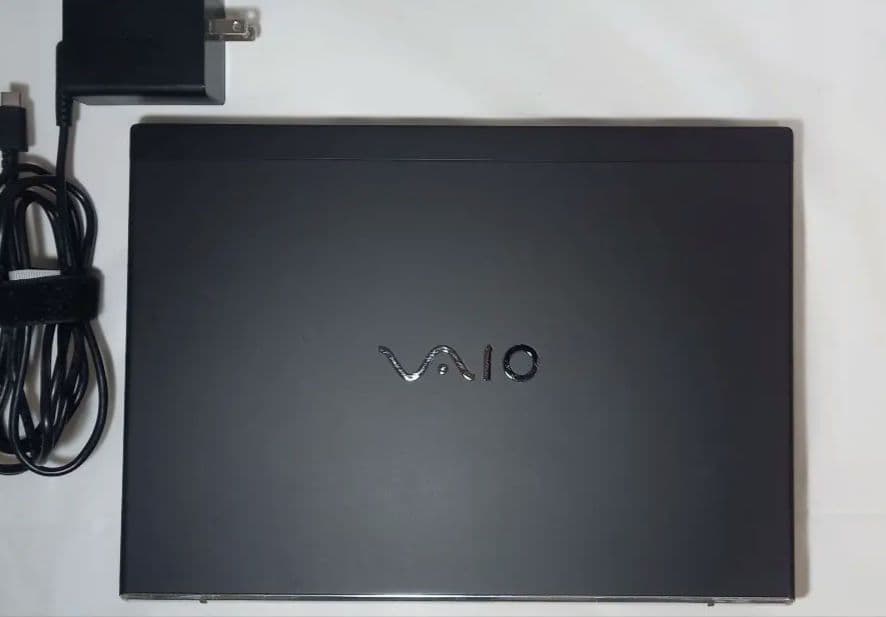 Vaio Windows Notebook Body Pro 11 I7 16Gb Office