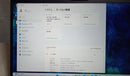 Vaio Windows Notebook Body Pro 11 I7 16Gb Office