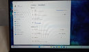 Vaio Windows Notebook Body Pro 11 I7 16Gb Office
