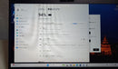 Vaio Windows Notebook Body Pro 11 I7 16Gb Office