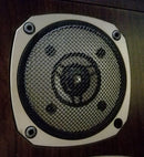 Speakers Onkyo Monitor2000 1