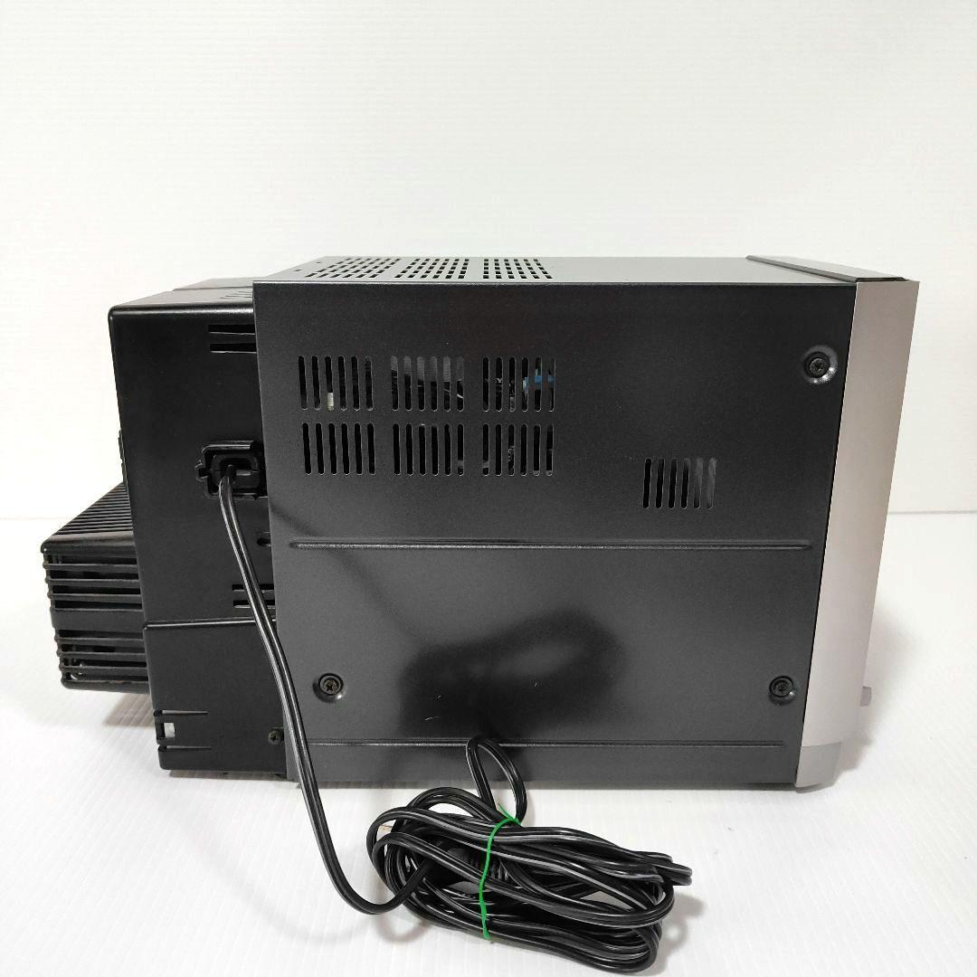 Onkyo Mini Component Systems Cd/Md Fr-155A