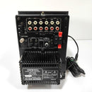 Onkyo Mini Component Systems Cd/Md Fr-155A