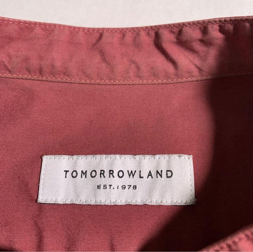 Tomorrowland Others 100% L