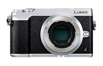 Others Gx7Mk2 Dmc-Gx7Mk2-S