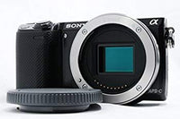 Digital Slr Sony Nex-5R Nex-5R/B I8My1Cf