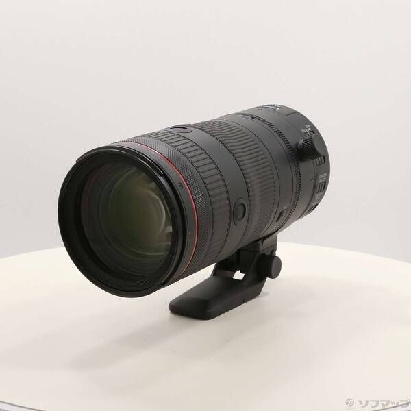 Canon Lens (Zoom) Rf Rf70-200Mm F2.8 L Is Usm Z(Bk) 262