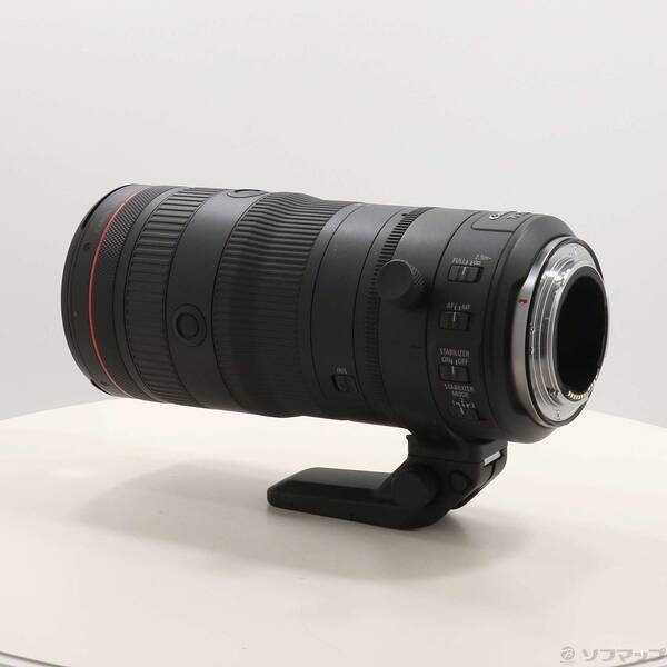 Canon Lens (Zoom) Rf Rf70-200Mm F2.8 L Is Usm Z(Bk) 262