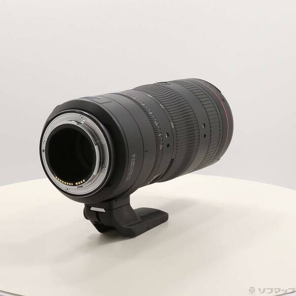 Canon Lens (Zoom) Rf Rf70-200Mm F2.8 L Is Usm Z(Bk) 262