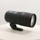 Canon Lens (Zoom) Rf Rf70-200Mm F2.8 L Is Usm Z(Bk) 262