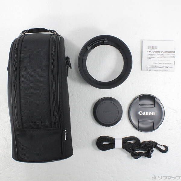 Canon Lens (Zoom) Rf Rf70-200Mm F2.8 L Is Usm Z(Bk) 262