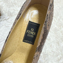 Fendi High Heels Pumps 36