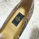 Fendi High Heels Pumps 36