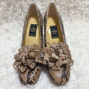 Fendi High Heels Pumps 36