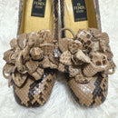 Fendi High Heels Pumps 36