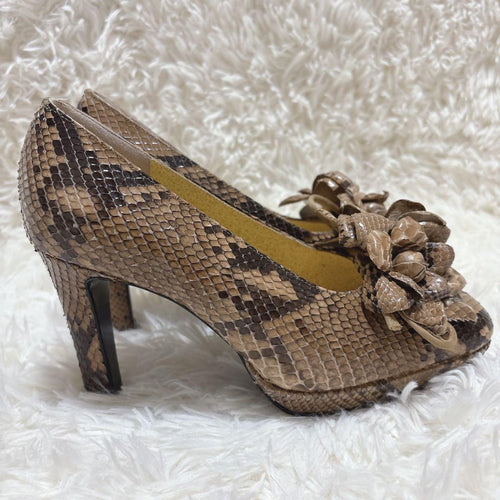 Fendi High Heels Pumps 36