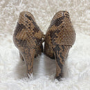 Fendi High Heels Pumps 36