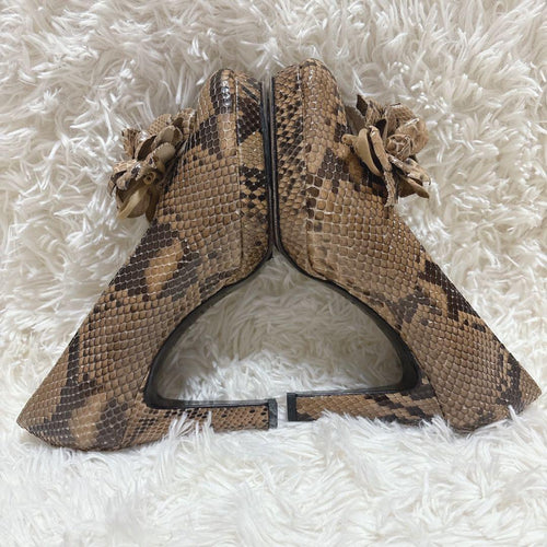 Fendi High Heels Pumps 36