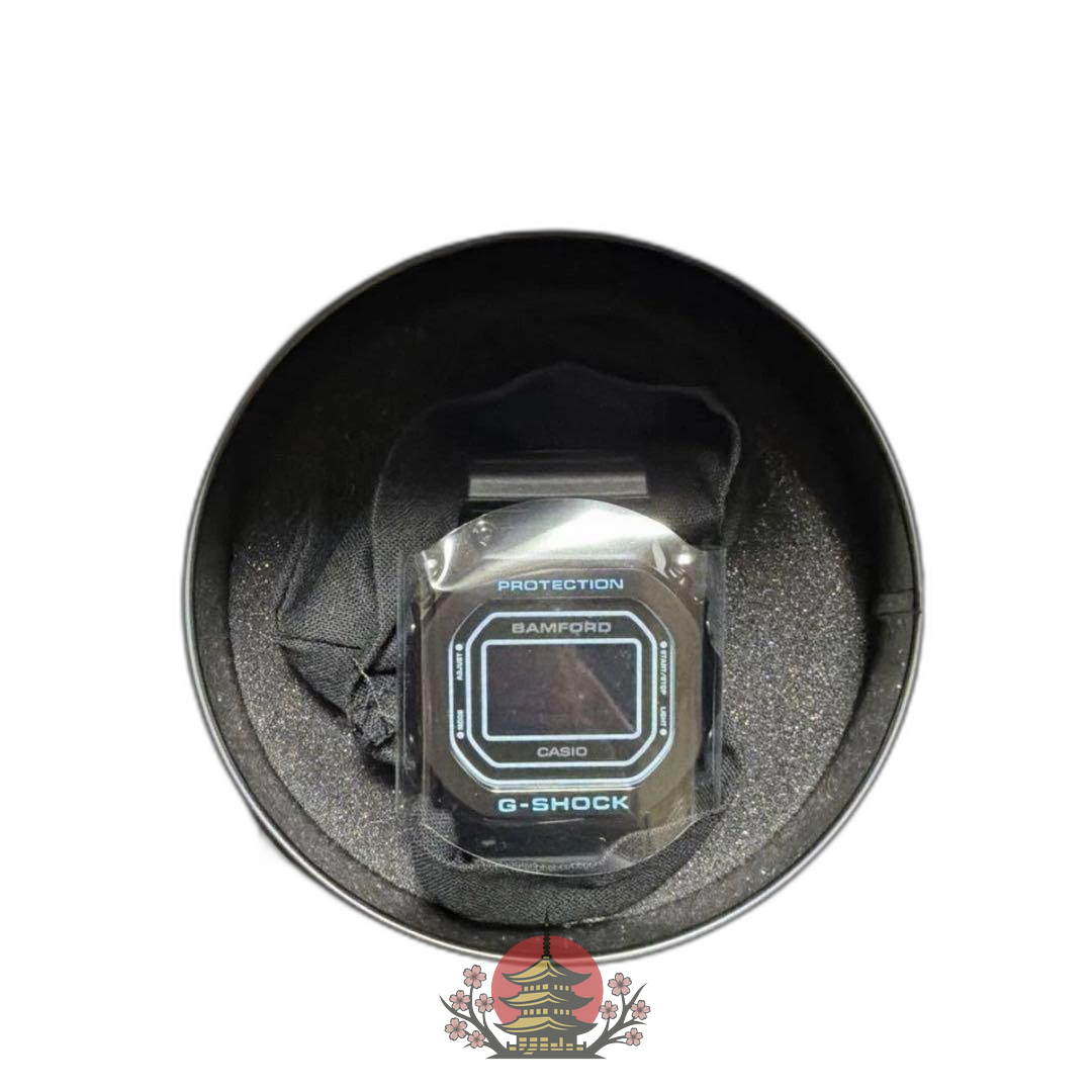 G-Shock Watch (Digital) Bamford Edition